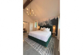 The perfect couples getaway villa